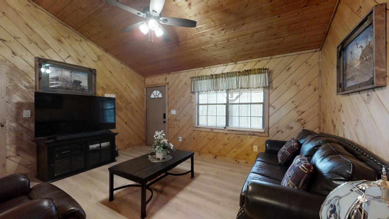 Little Mountain Hideaway Holiday home *