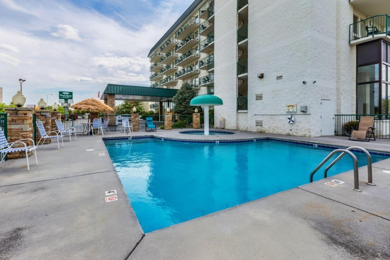 Hotel Park Grove 3*