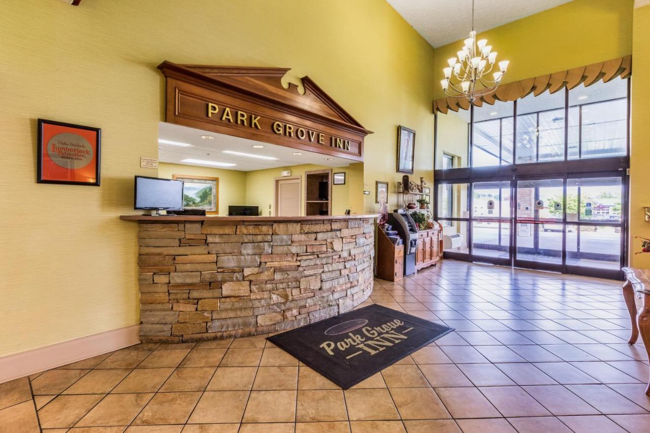 Park Grove Hotel 3*