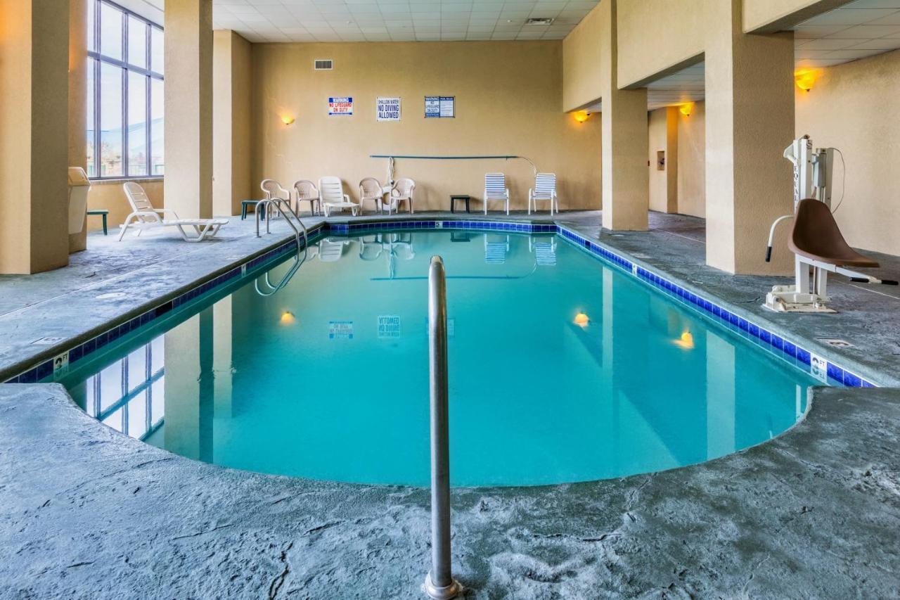Hotel Park Grove 3*