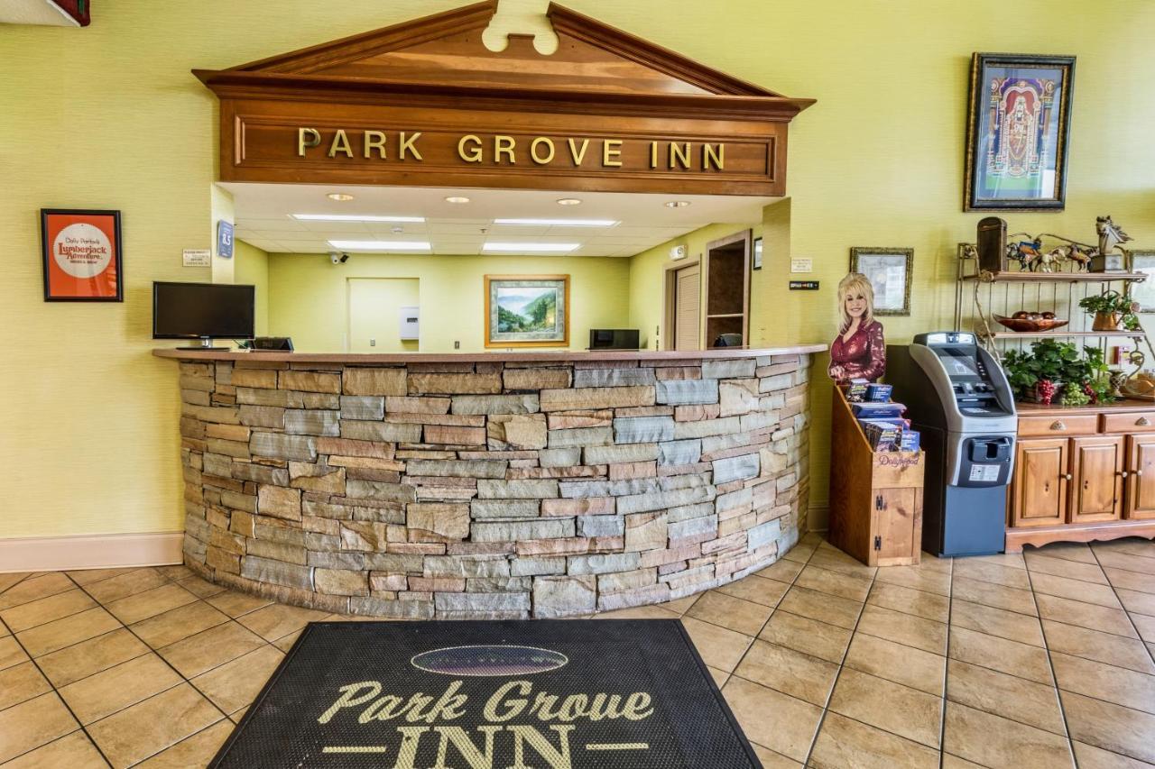 Park Grove Hotel
