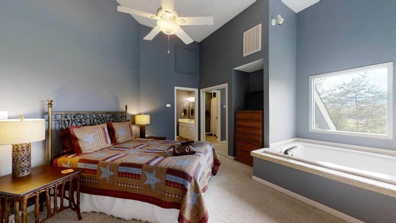 Holiday home Amazing Sunsets Pigeon Forge