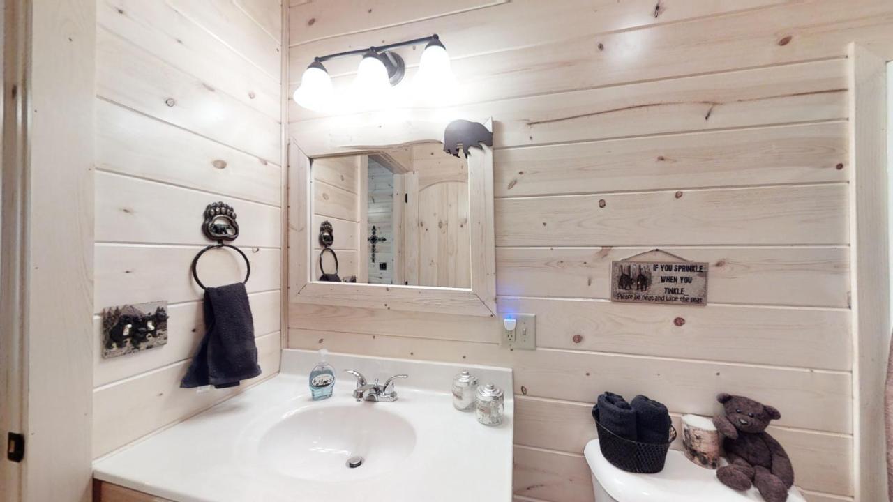 Cozy Bear Den *