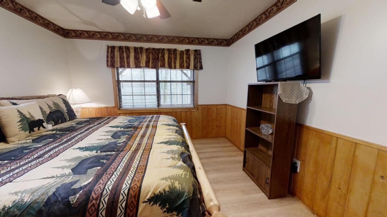 Little Mountain Hideaway Holiday home Pigeon Forge
