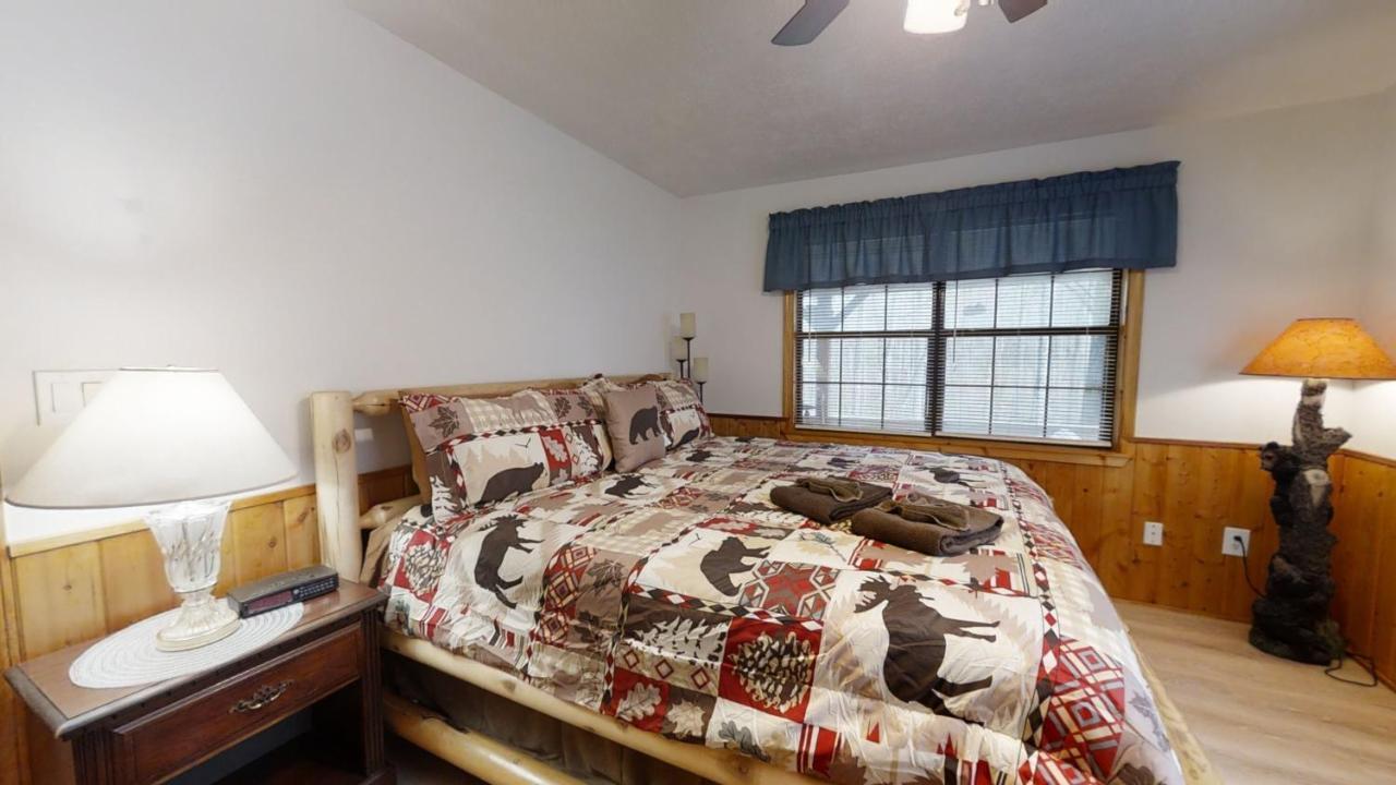 Holiday home Little Mountain Hideaway Pigeon Forge