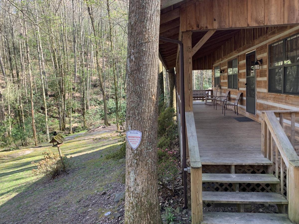 Little Mountain Hideaway Pigeon Forge