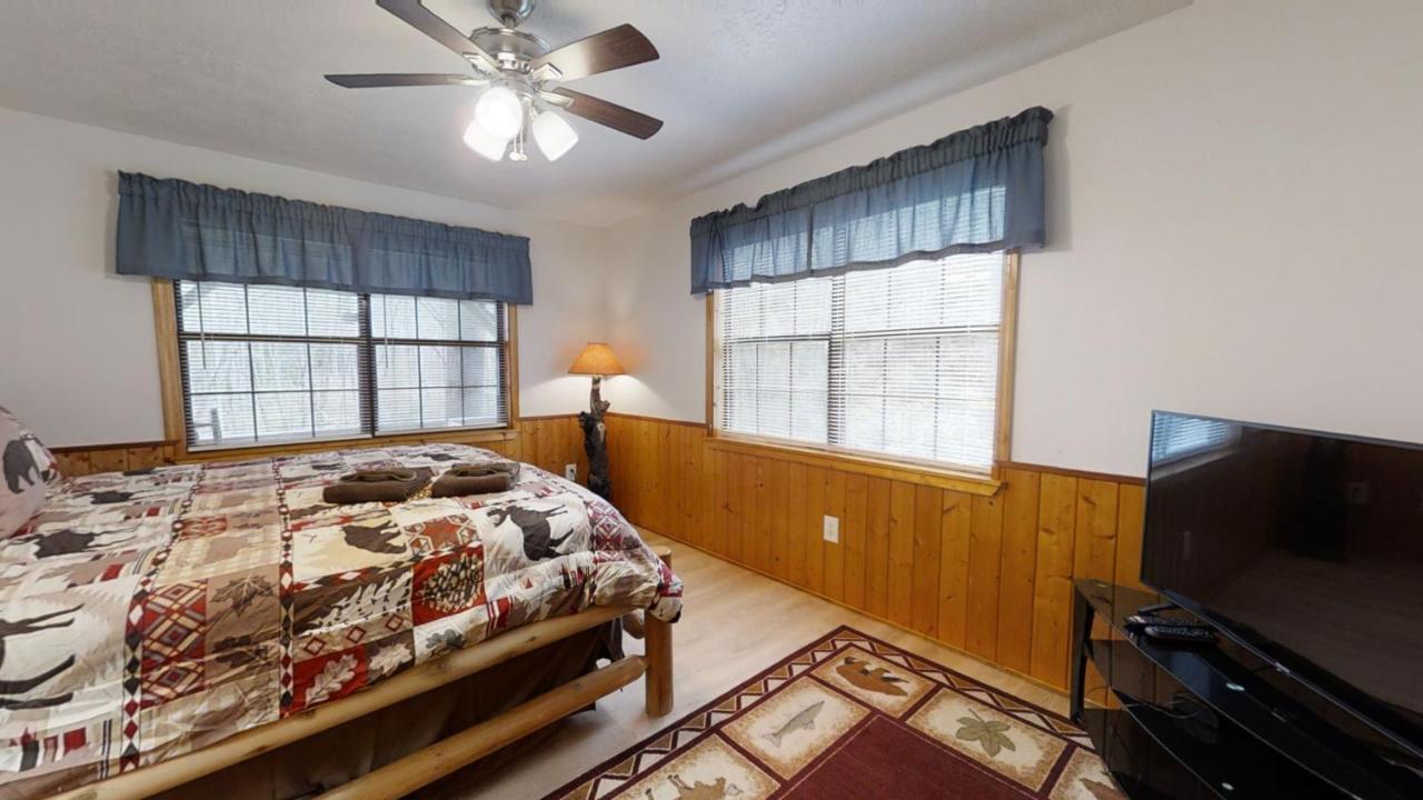Little Mountain Hideaway Holiday home Pigeon Forge