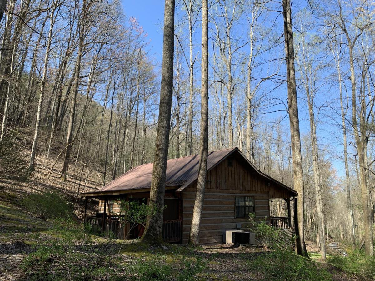 Little Mountain Hideaway