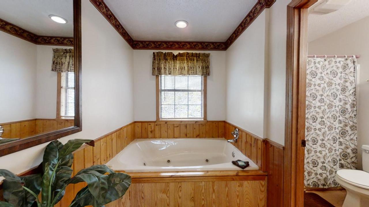 Little Mountain Hideaway Holiday home *