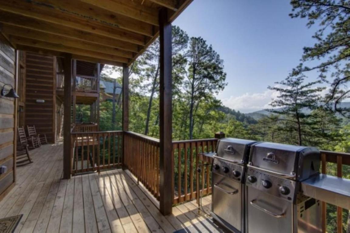Holiday home Mountain View *