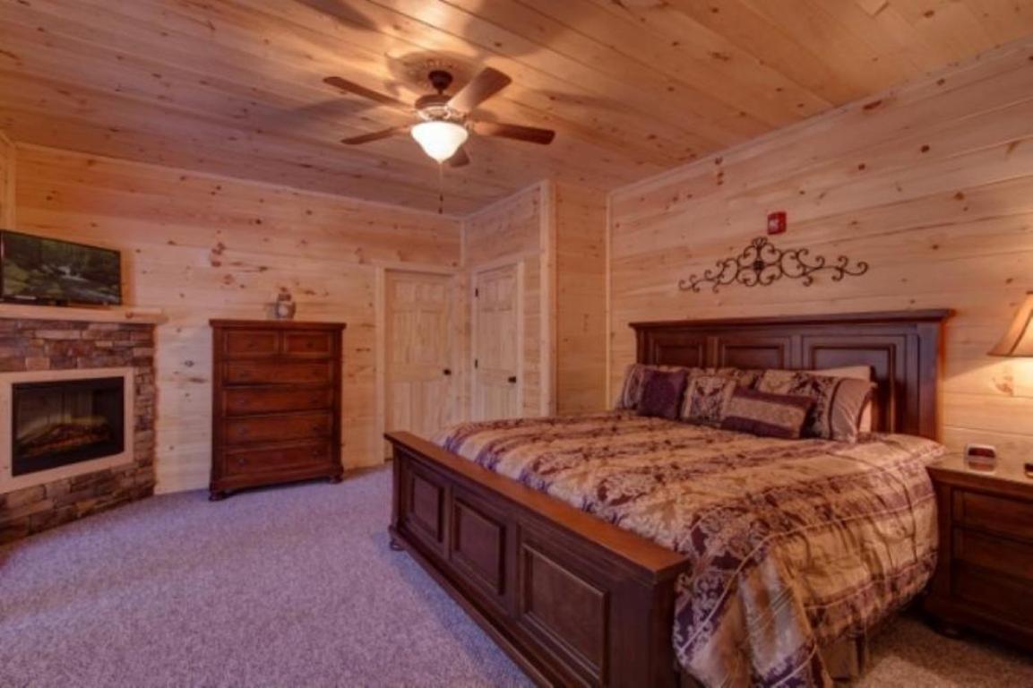 Holiday home Mountain View *
