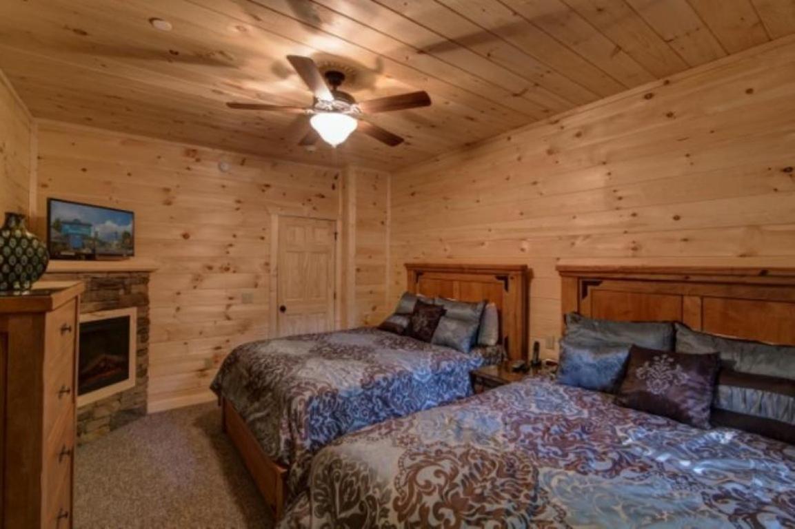 Holiday home Mountain View