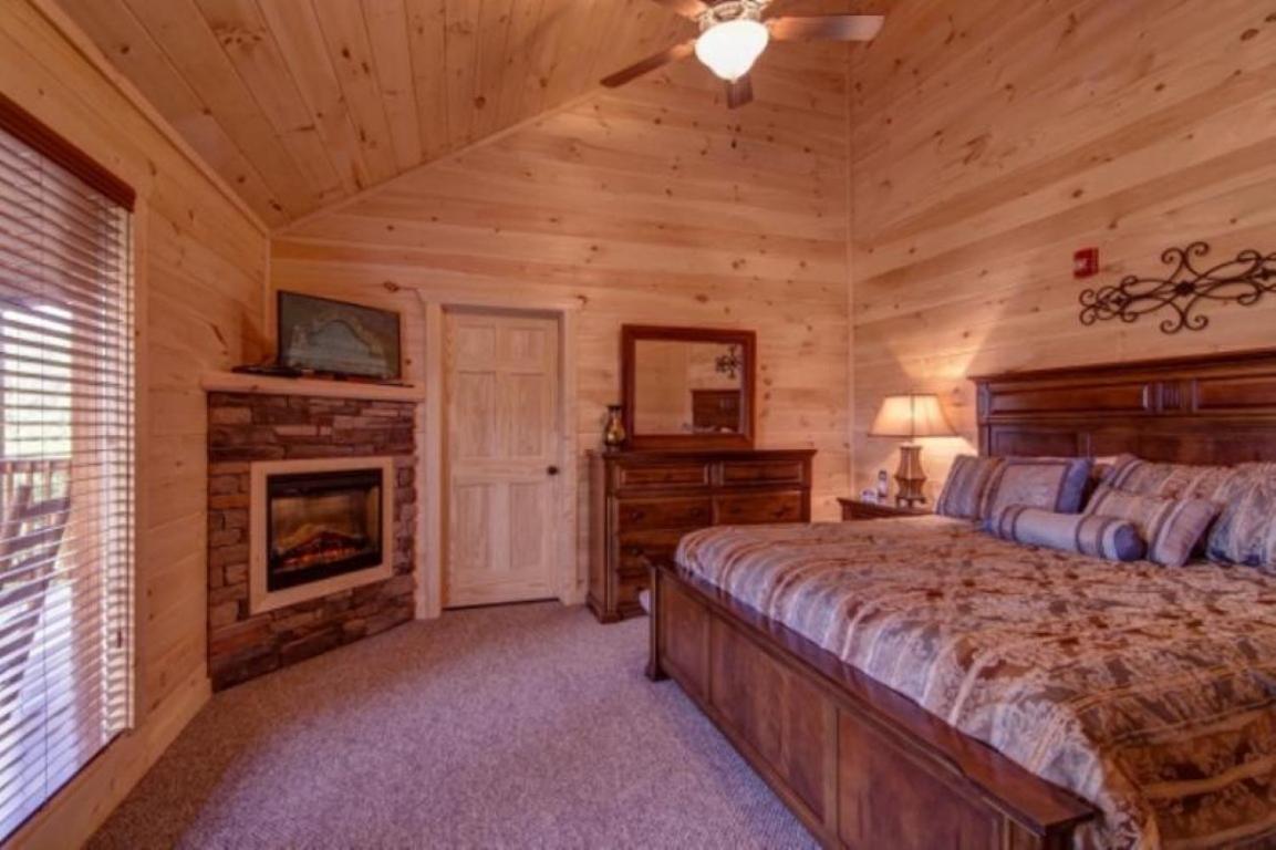 Holiday home Mountain View