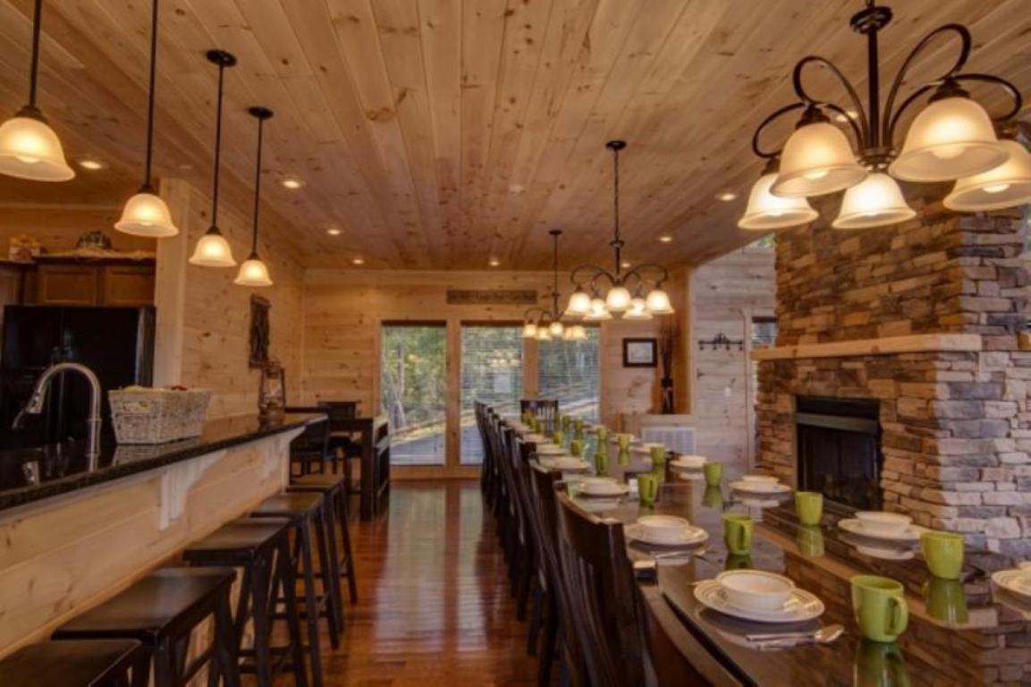 Holiday home Mountain View Pigeon Forge