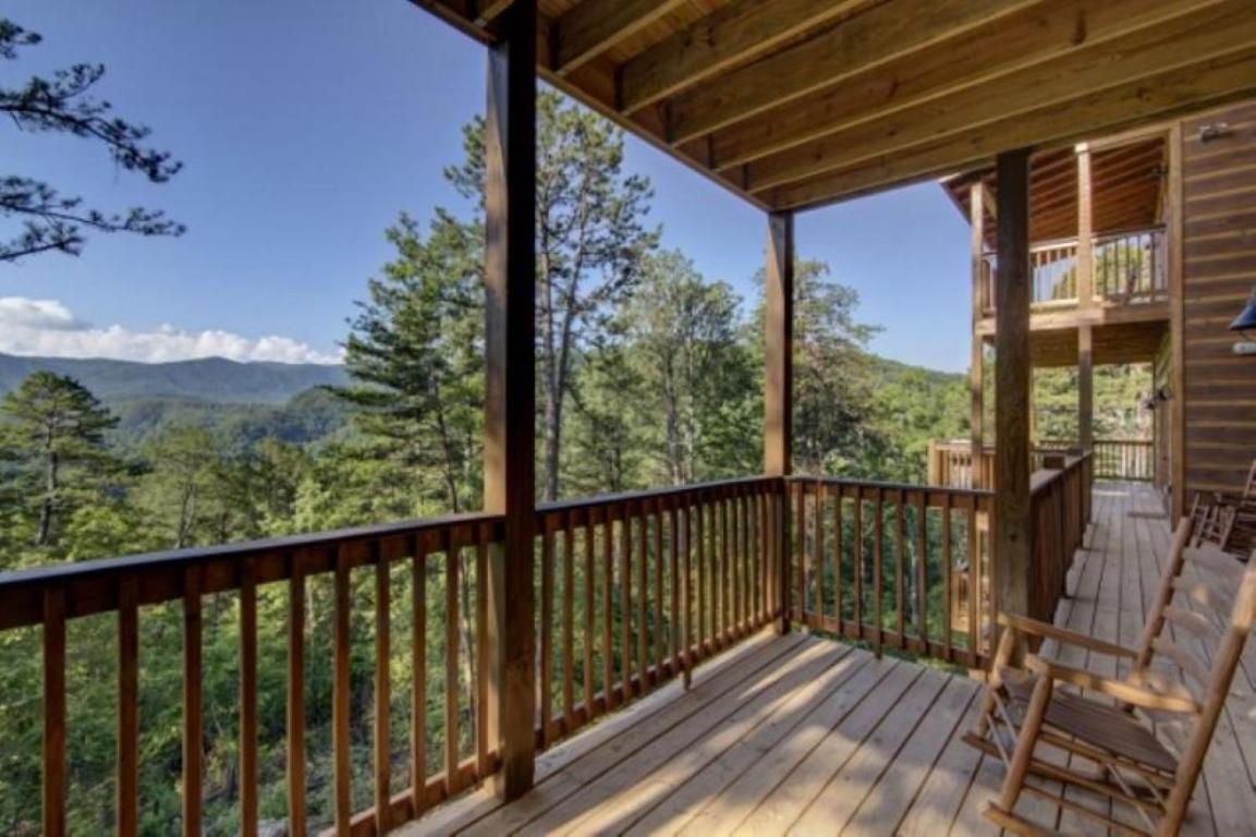 Mountain View Holiday home