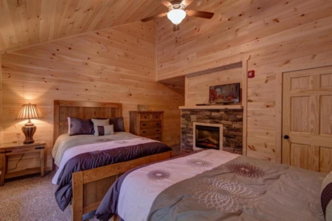 Holiday home Mountain View