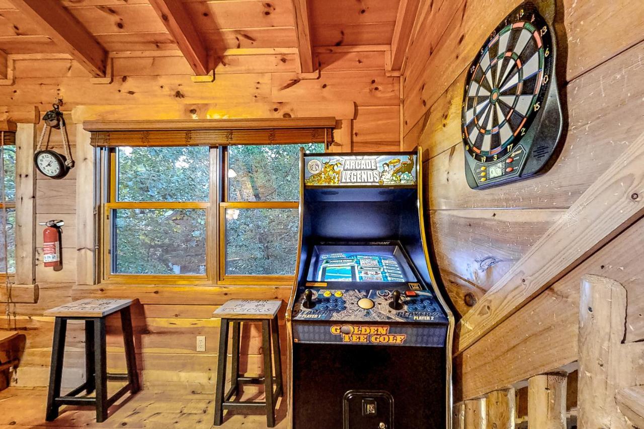 Holiday home Bear Tracks Pigeon Forge