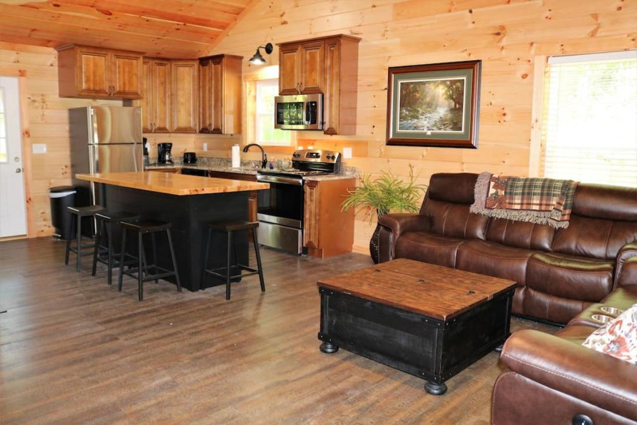 Bearly Out Of Bounds Holiday home *