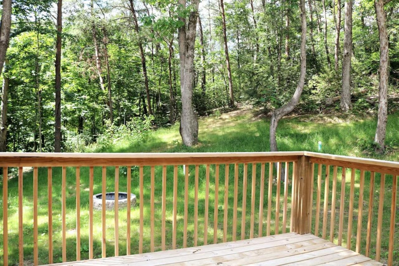 Bearly Out Of Bounds Holiday home