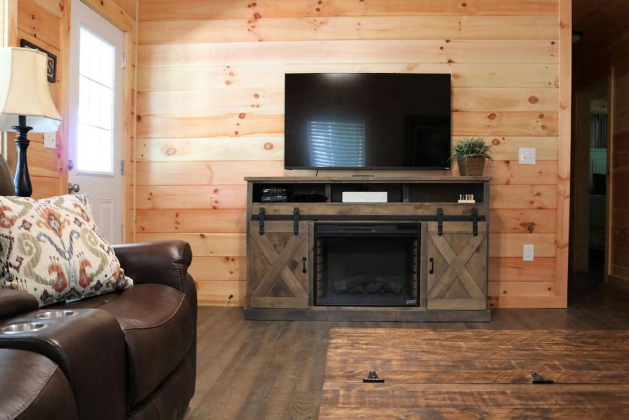 Holiday home Bearly Out Of Bounds Pigeon Forge