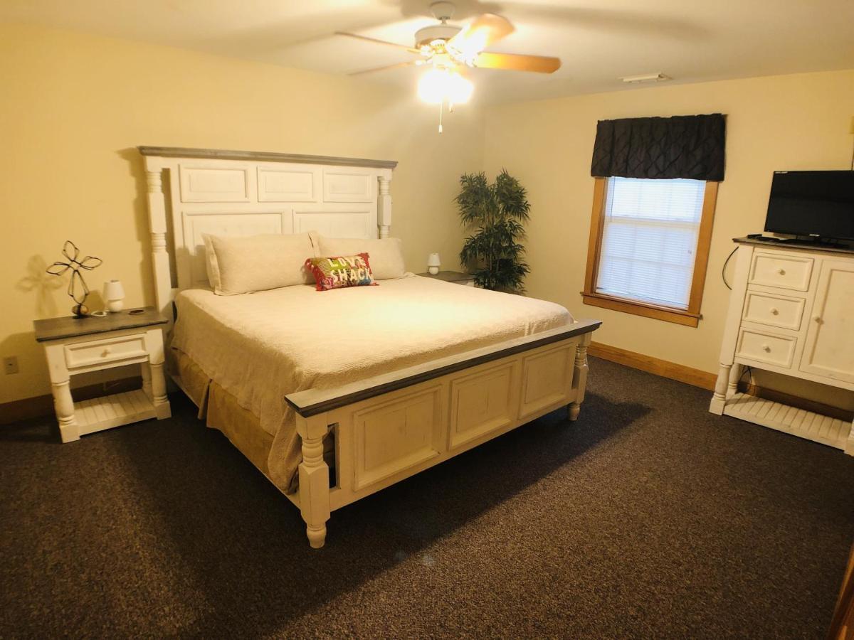 Briarstone 13d Apartment Pigeon Forge