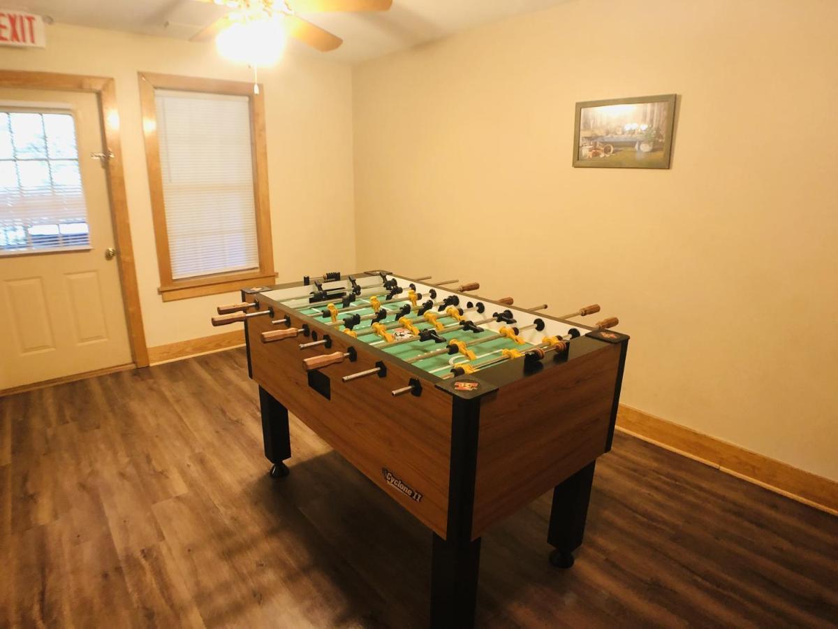 Briarstone 13d * Pigeon Forge