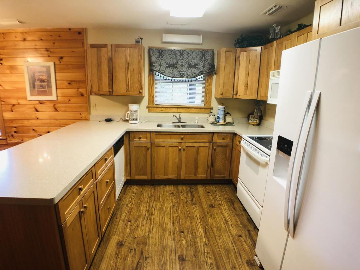 Apartment Briarstone 13d *