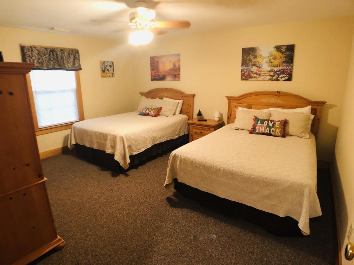 Apartment Briarstone 13d *