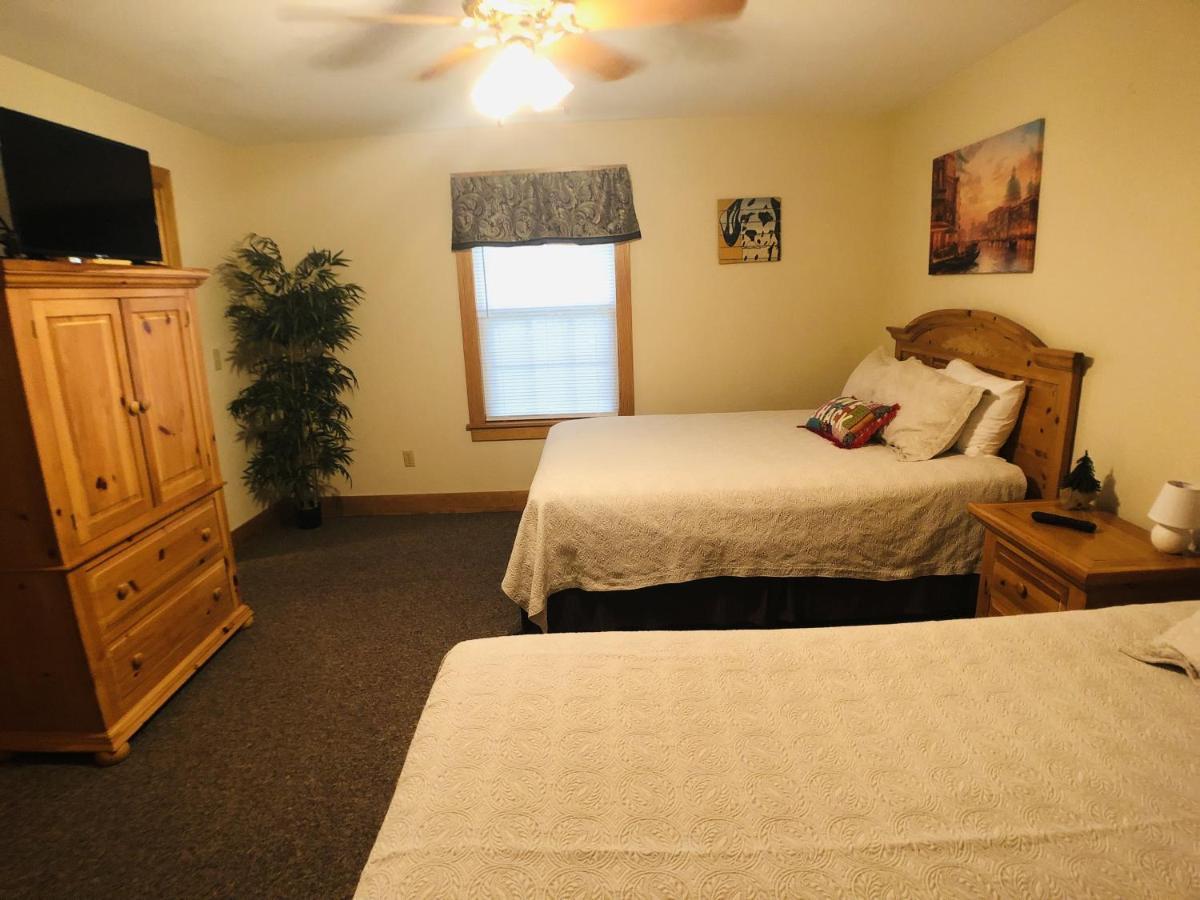 Briarstone 13d Apartment Pigeon Forge