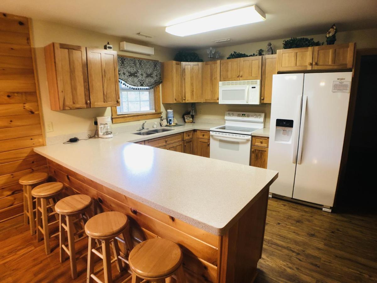 Apartment Briarstone 13d *