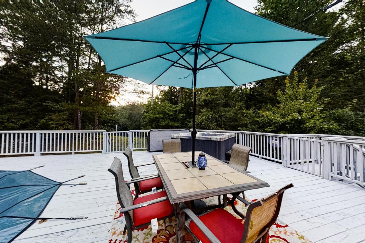 Holiday home Tennessee Diamond
