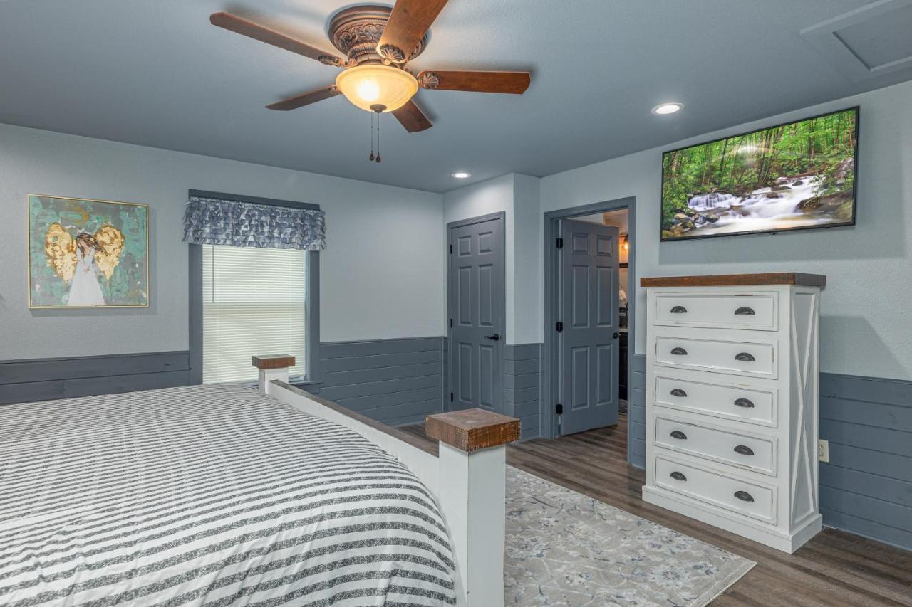 Sweet Surrender Chalet