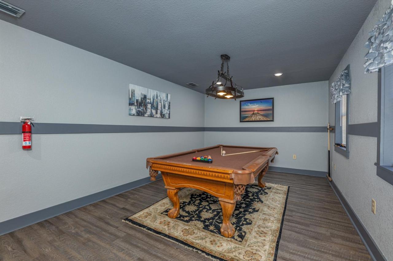 Sweet Surrender Chalet Pigeon Forge