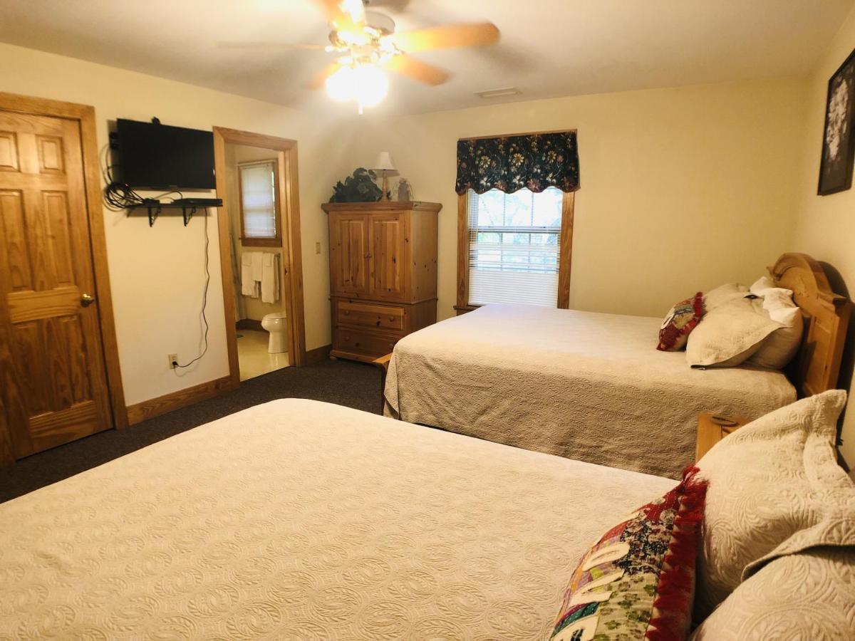 Apartment Briarstone 13b