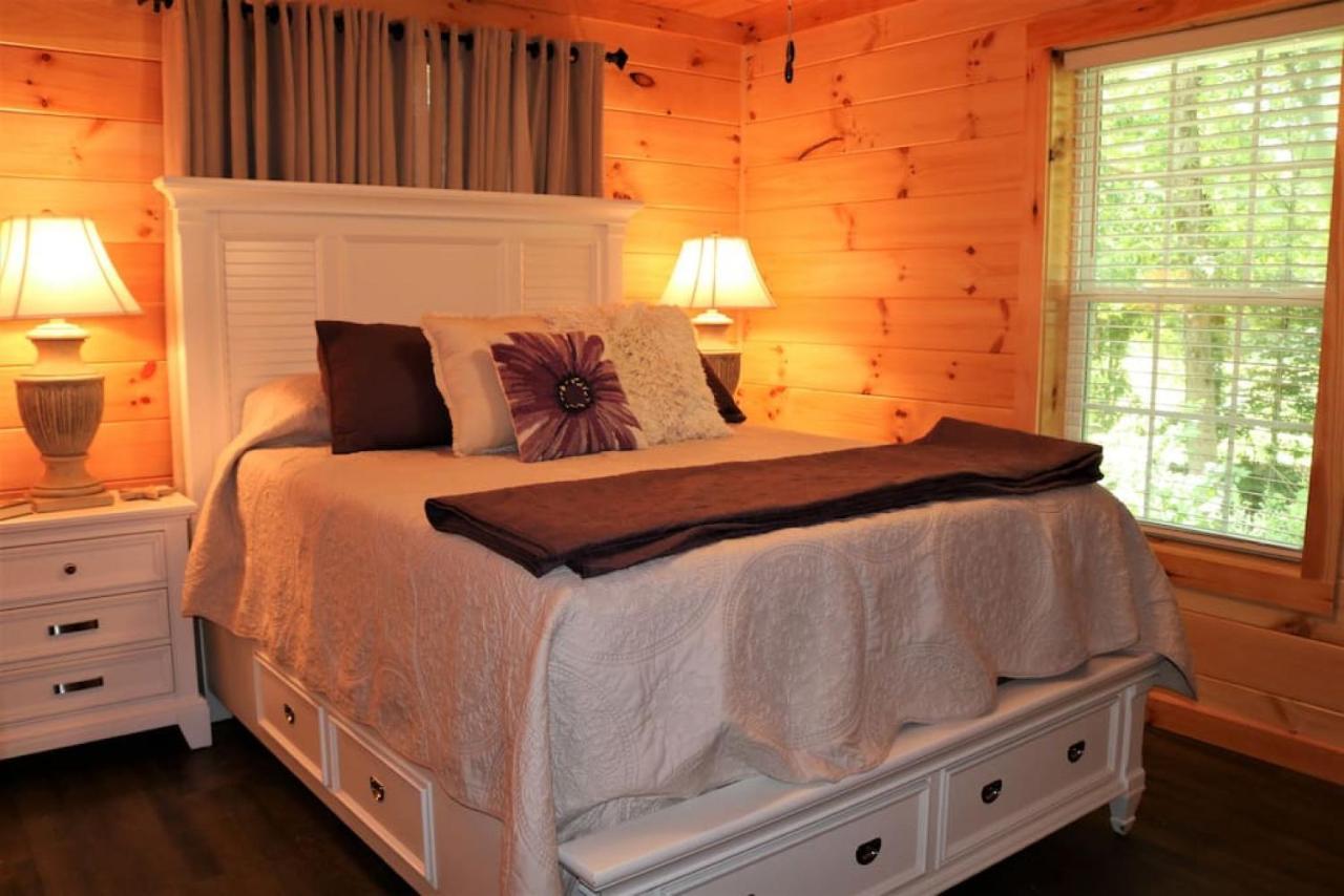 Bearly Out Of Bounds Holiday home *