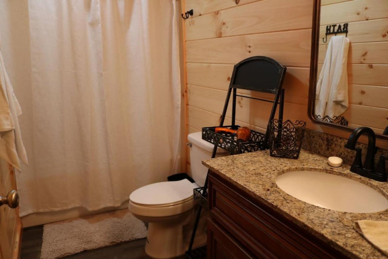 Holiday home Bearly Out Of Bounds Pigeon Forge