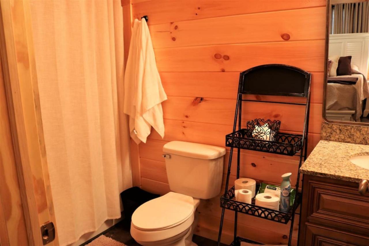 Bearly Out Of Bounds Holiday home Pigeon Forge