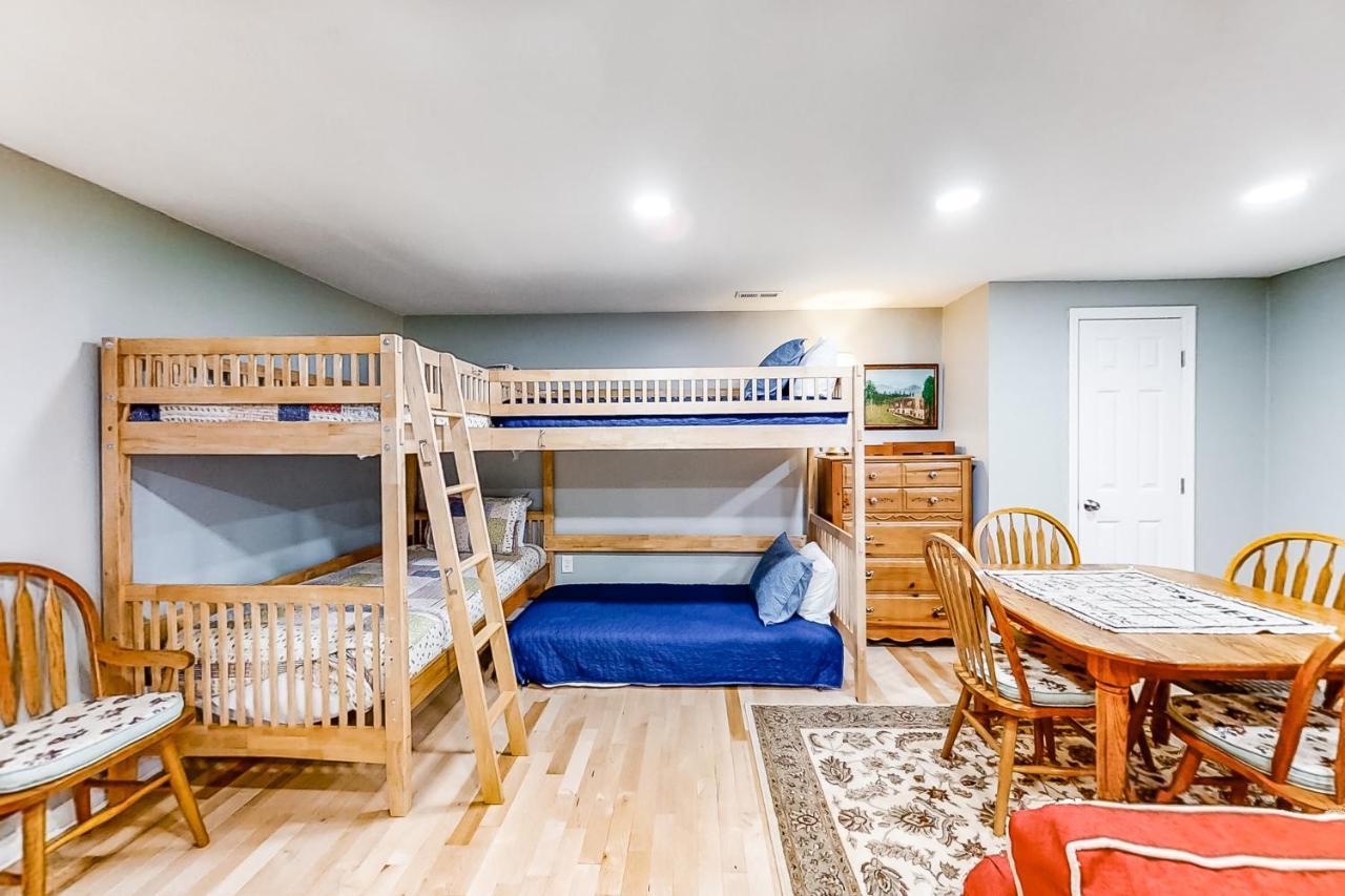 Tennessee Diamond Holiday home Pigeon Forge