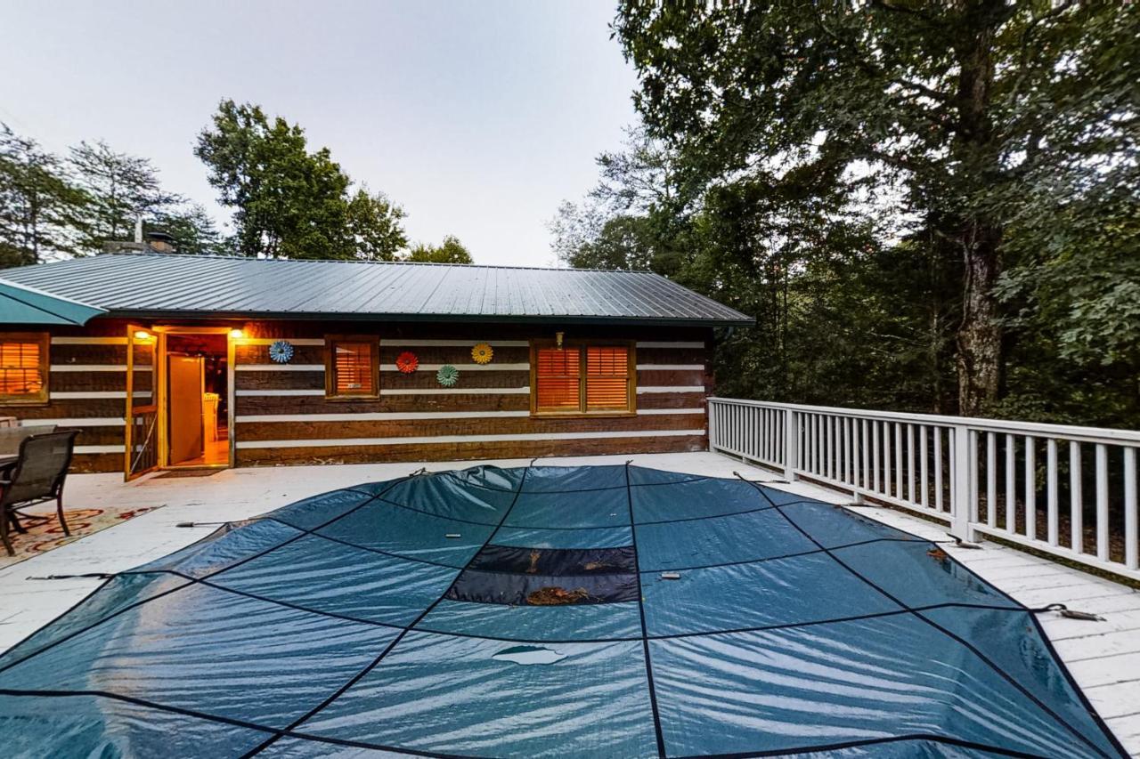 Holiday home Tennessee Diamond