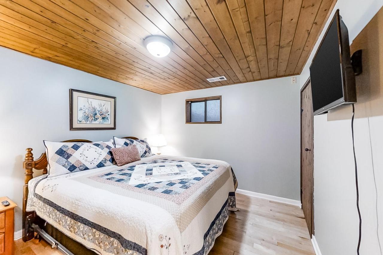 Tennessee Diamond Holiday home *