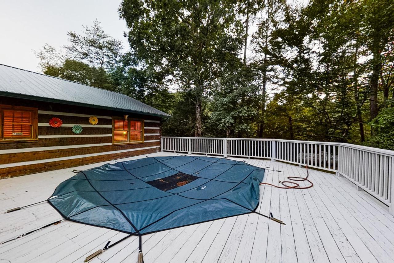 Tennessee Diamond Holiday home Pigeon Forge