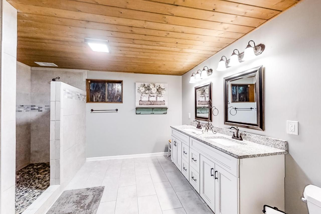 Tennessee Diamond Holiday home *