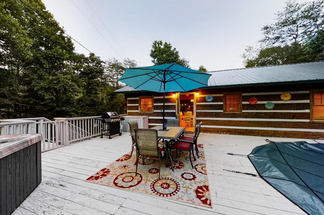 Tennessee Diamond Holiday home Pigeon Forge