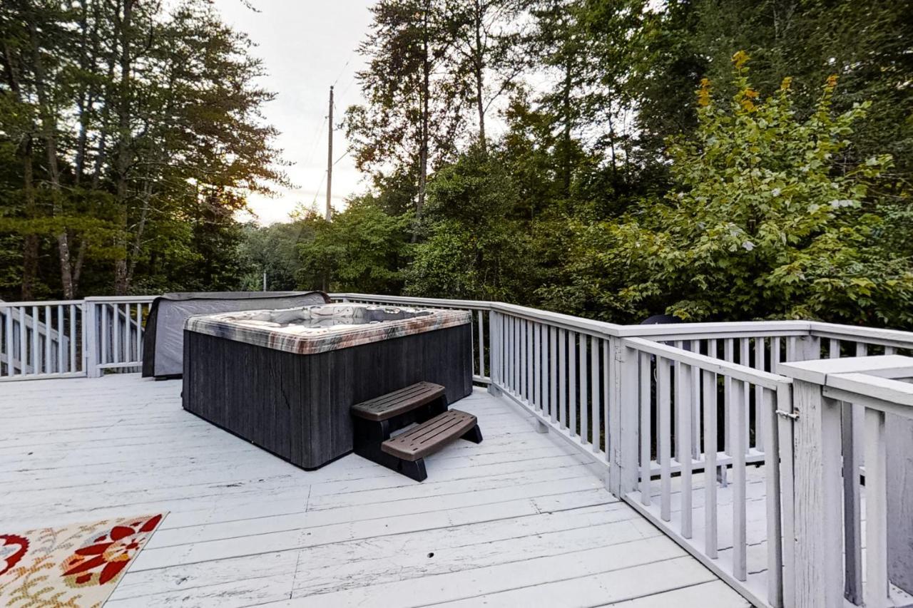 Tennessee Diamond Holiday home Pigeon Forge