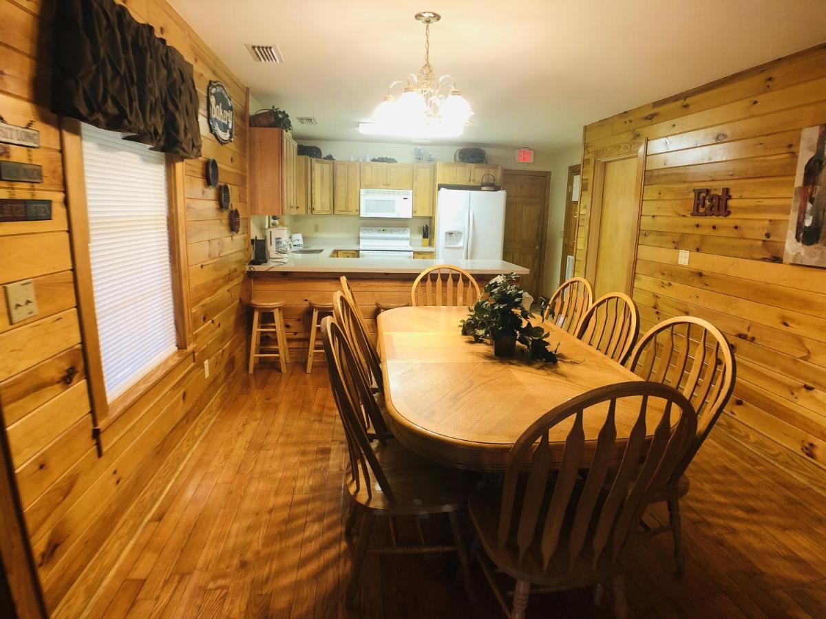 Apartment Briarstone 13b *