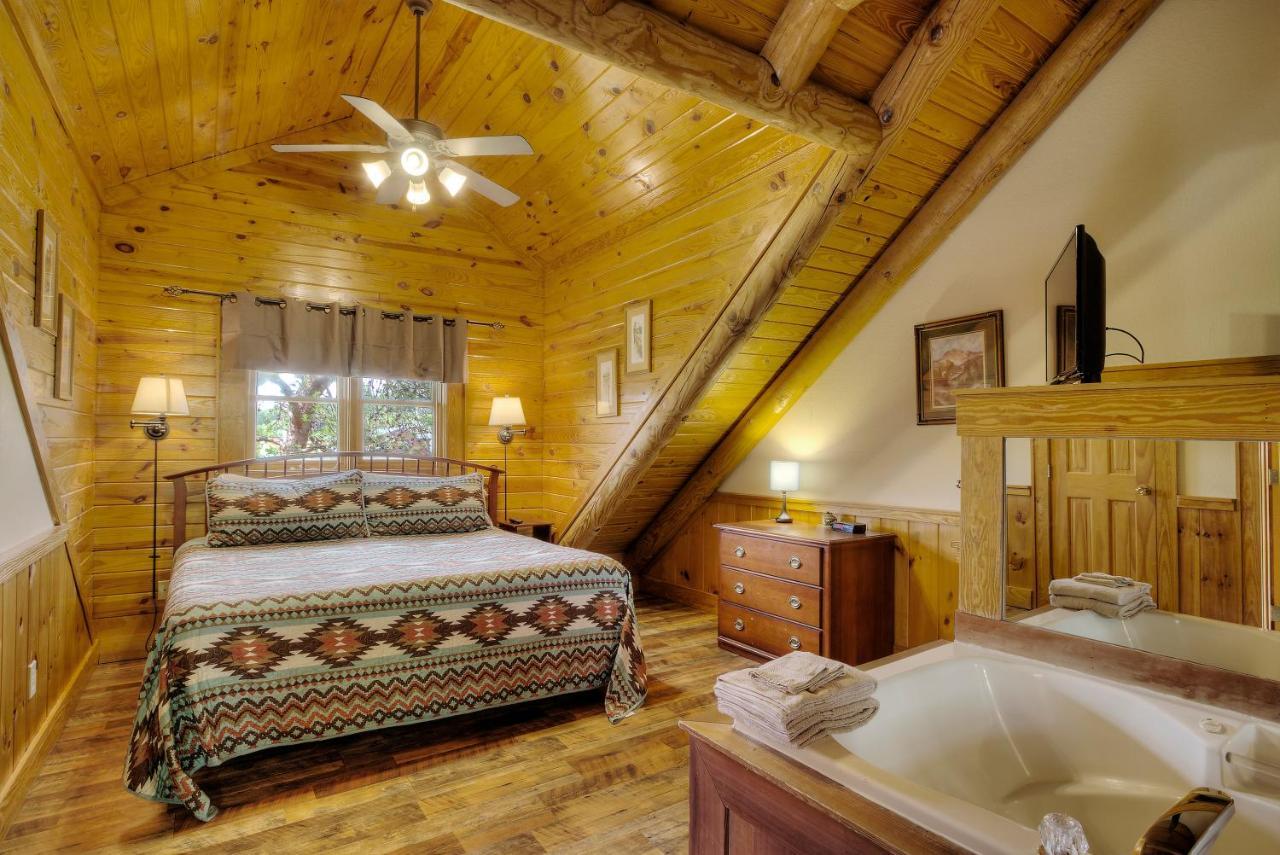 Great Wolf Cabin In Pigeon Forge! * Pigeon Forge