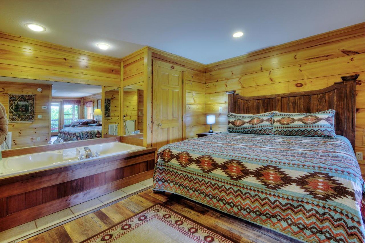 Holiday home Great Wolf Cabin In Pigeon Forge! Pigeon Forge