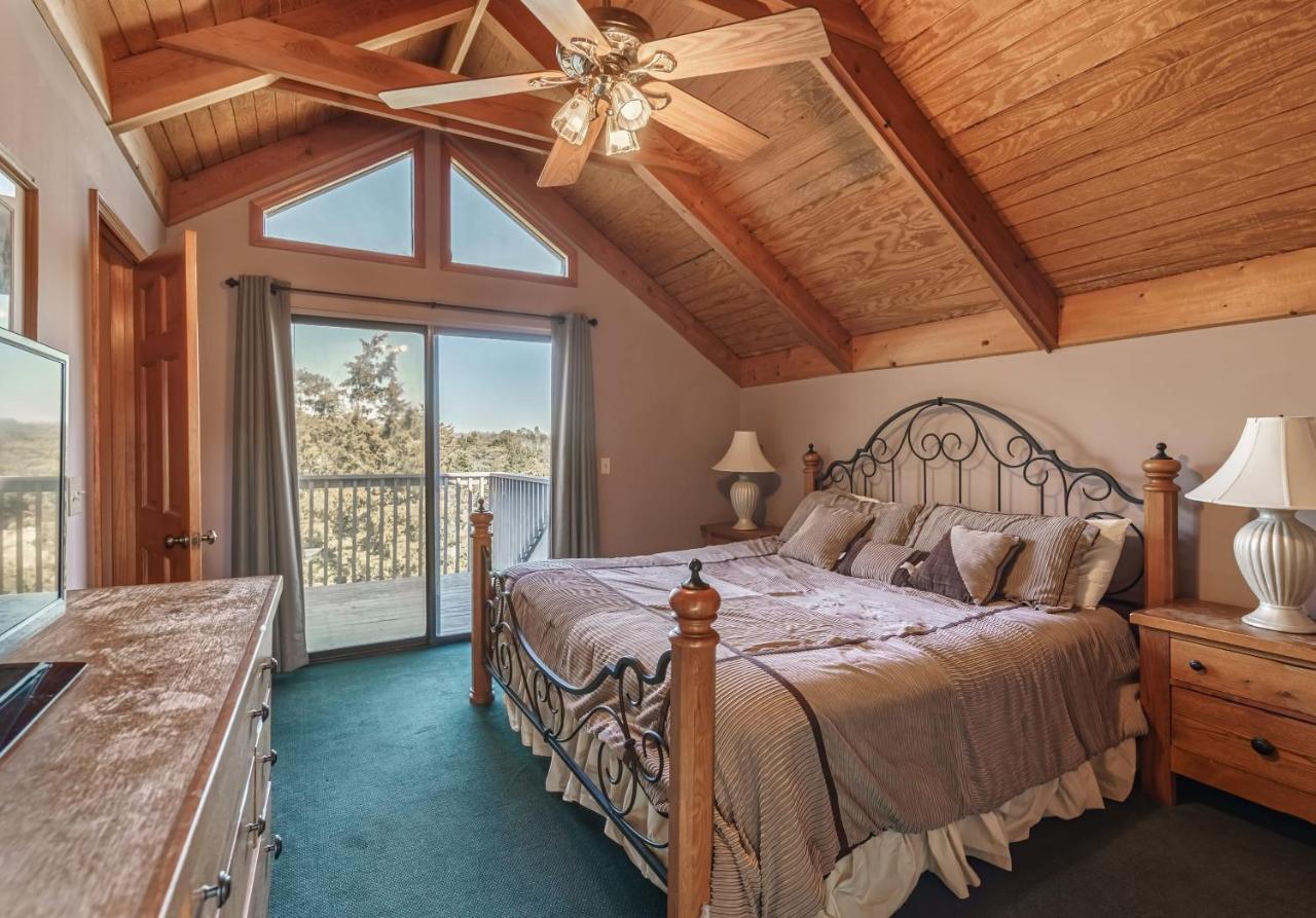 Boone Docks Holiday home