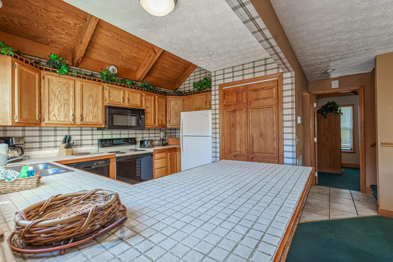 Boone Docks Holiday home *