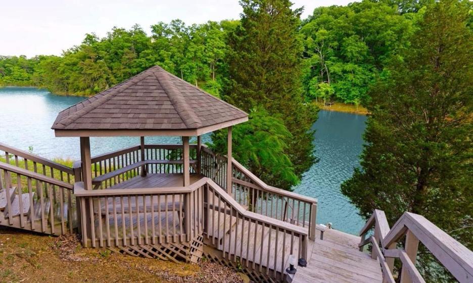 Holiday home Boone Docks